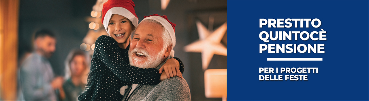 Cessione del quinto Quintocè Agenzia Alpafin