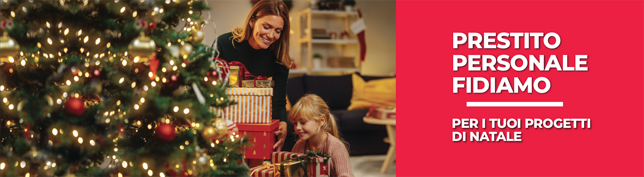 Fidiamo - Prestiti personali Agenzia Alpafin Fiditalia