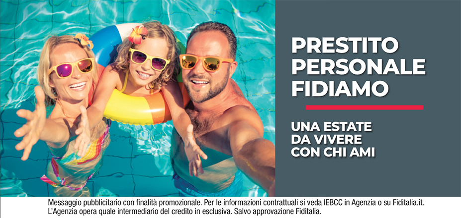 Agenzia Alpafin Fiditalia | Torino, Nichelino, TORINO | Prestito Personale Fidiamo - Ti aspettiamo per realizzare i tuoi progetti. Messaggio pubblicitario con finalità promozionale. Per le informazioni contrattuali si veda IEBCC in Agenzia o su Fiditalia.it. L’Agenzia opera quale intermediario del credito in esclusiva. Salvo approvazione Fiditalia.